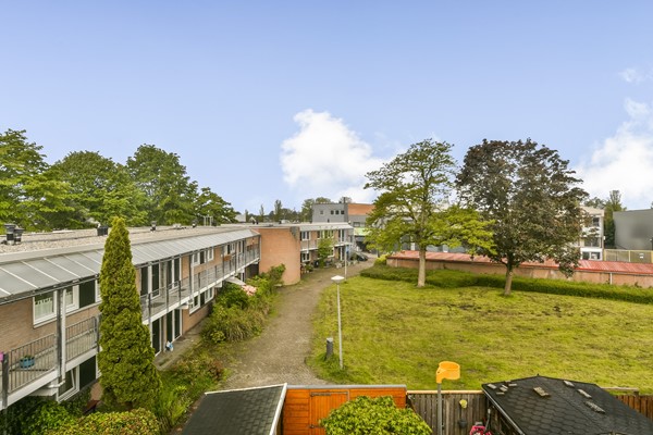 Medium property photo - Osdorperweg 37, 1066 EJ Amsterdam